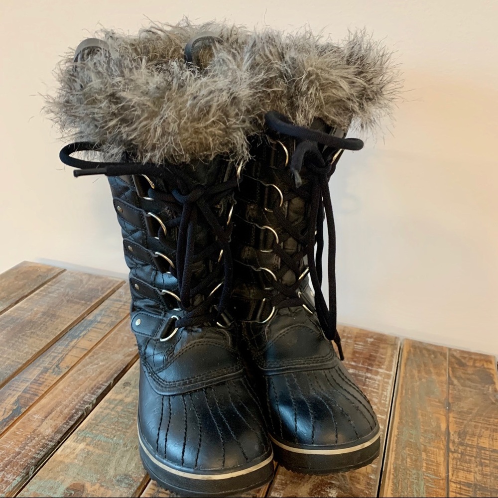 Sorel Joan of Arctic Winter Boot